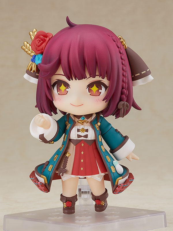 Good Smile Company Atelier Sophie 2: The Alchemist of the Mysterious Dream Series Sophie Neuenmuller Nendoroid Doll