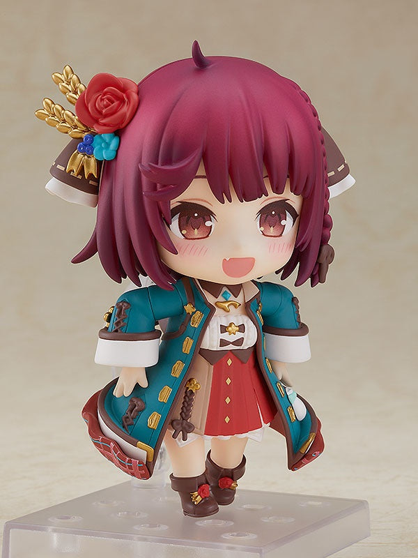 Good Smile Company Atelier Sophie 2: The Alchemist of the Mysterious Dream Series Sophie Neuenmuller Nendoroid Doll