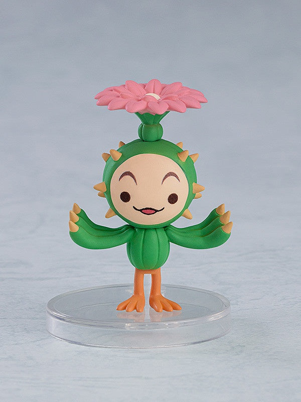 Good Smile Company Legend of Mana: The Teardrop Crystal Series Shiloh Nendoroid Doll