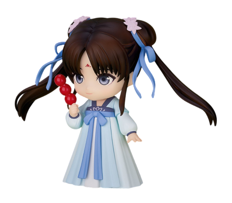 Good Smile Company Nendoroid Zhao Ling-Er: Nuwa's Descendants Ver. DX