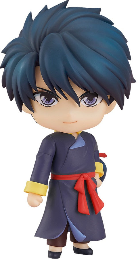 Good Smile Company Fushigi Yuugi Series Tamahome Nendoroid Doll