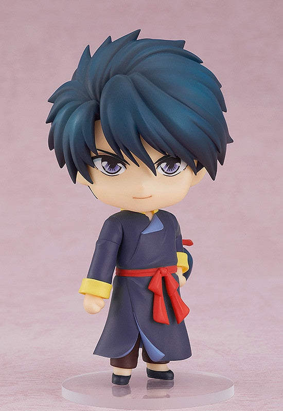 Good Smile Company Fushigi Yuugi Series Tamahome Nendoroid Doll