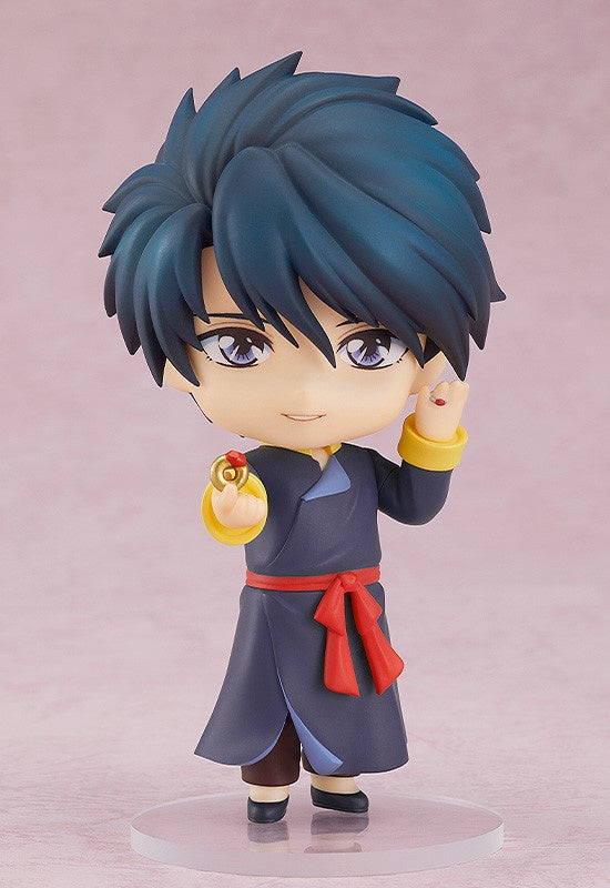 Good Smile Company Fushigi Yuugi Series Tamahome Nendoroid Doll