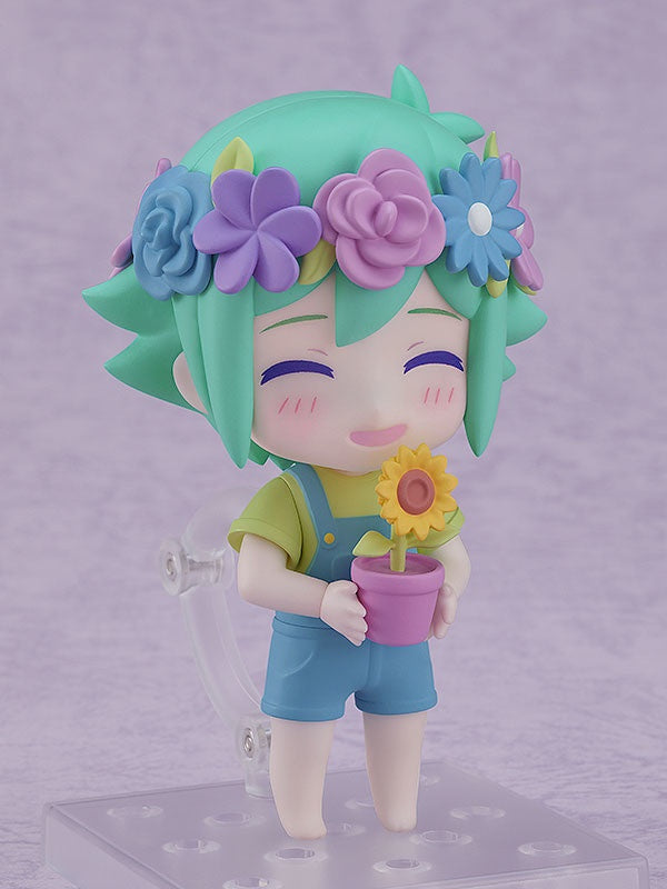 Good Smile Company Omori Series Basil Nendoroid Doll