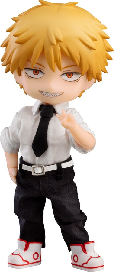 Good Smile Company Chainsaw Man Series Denji Nendoroid Doll