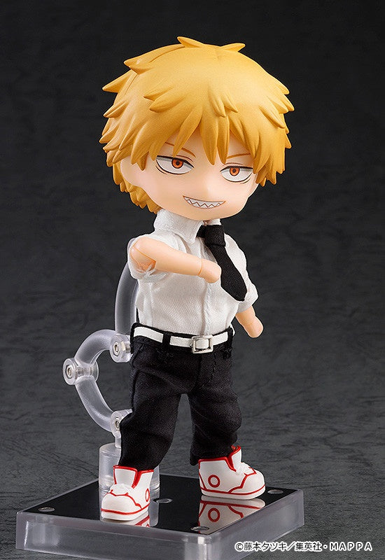 Good Smile Company Chainsaw Man Series Denji Nendoroid Doll