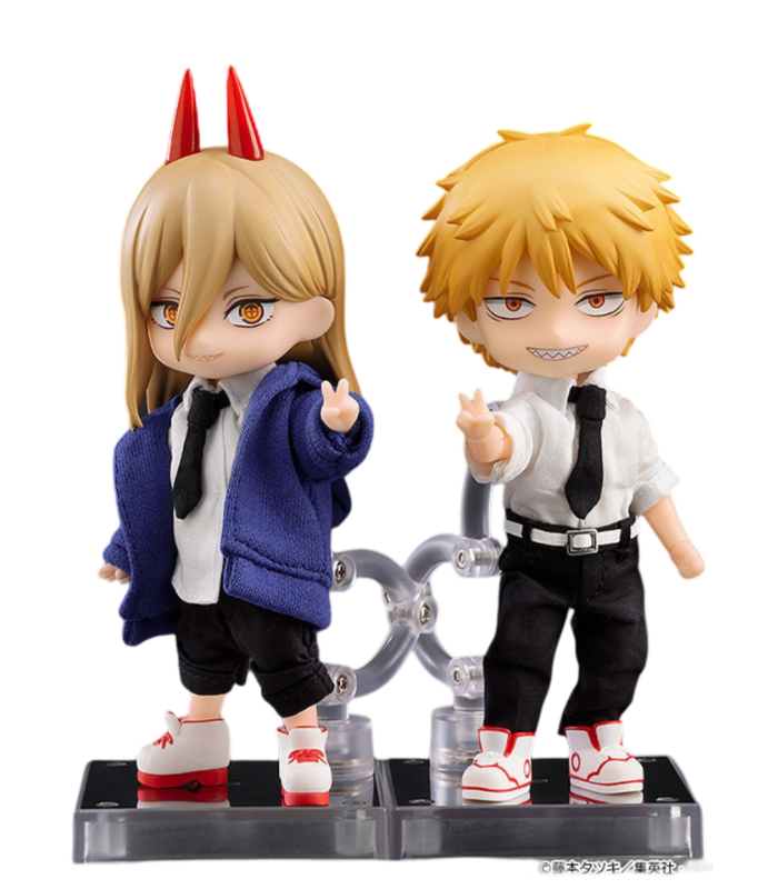 Good Smile Company Nendoroid Doll Outfit Set: Denji