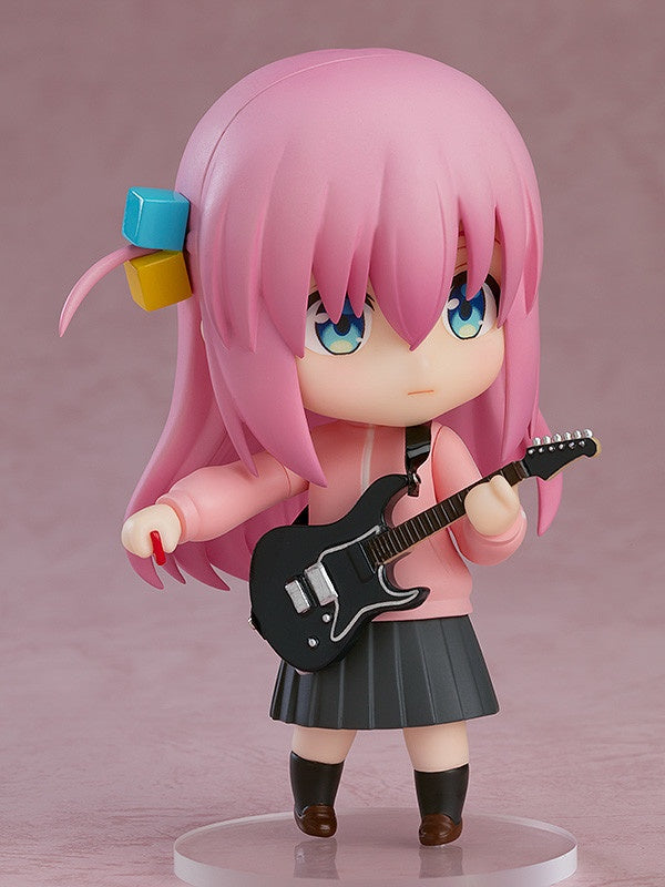 Good Smile Company Bocchi the Rock Series Hitori Gotoh Nendoroid Doll