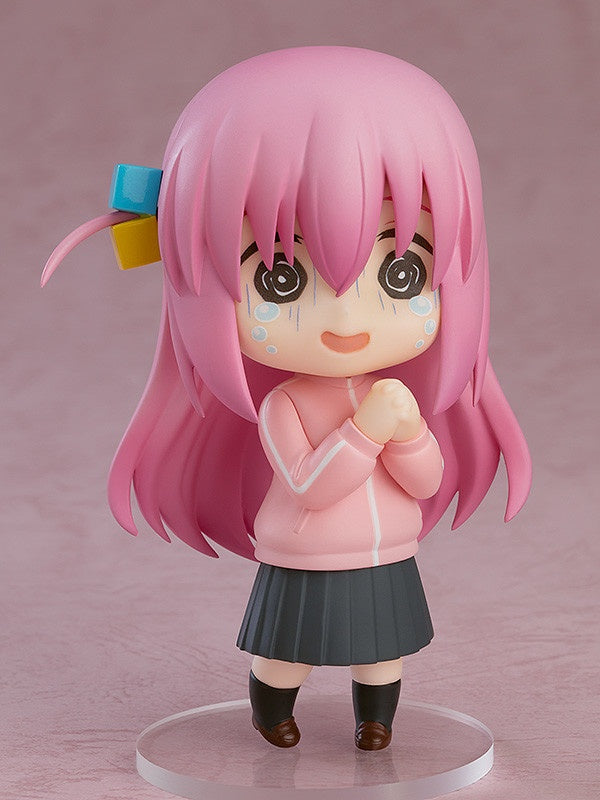 Good Smile Company Bocchi the Rock Series Hitori Gotoh Nendoroid Doll