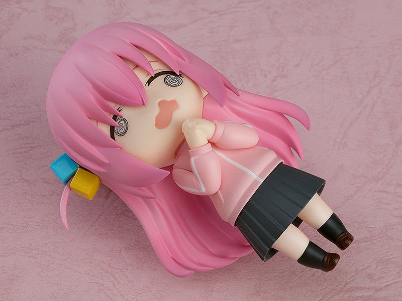 Good Smile Company Bocchi the Rock Series Hitori Gotoh Nendoroid Doll