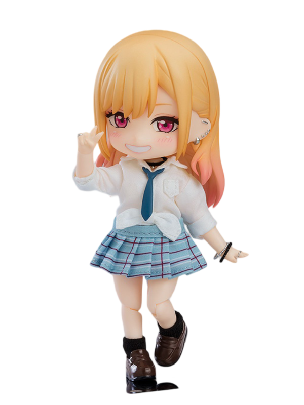 Good Smile Company Nendoroid Doll Outfit Set: Marin Kitagawa