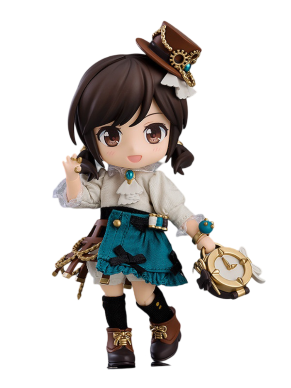 Good Smile Company Nendoroid Doll Outfit Set: Tailor