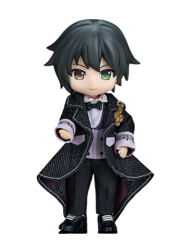 Good Smile Company Nendoroid Doll Outfit Set: Classical Concert (Boy)