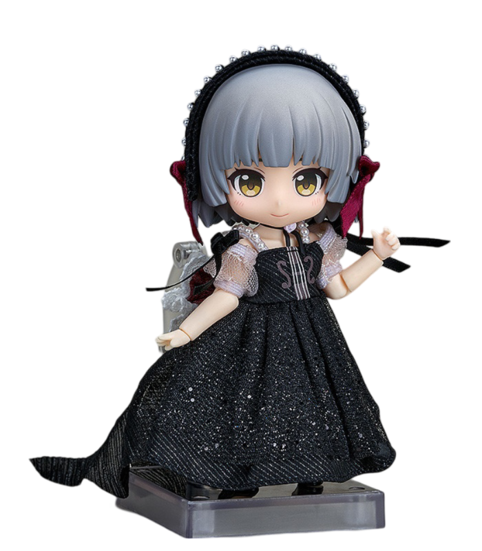 Good Smile Company Nendoroid Doll Outfit Set: Classical Concert (Girl)