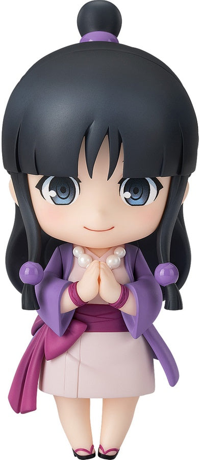 Good Smile Company Ace Attorney Series Maya Fey Nendoroid Doll