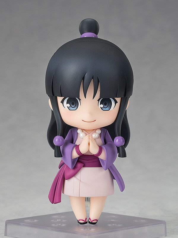 Good Smile Company Ace Attorney Series Maya Fey Nendoroid Doll