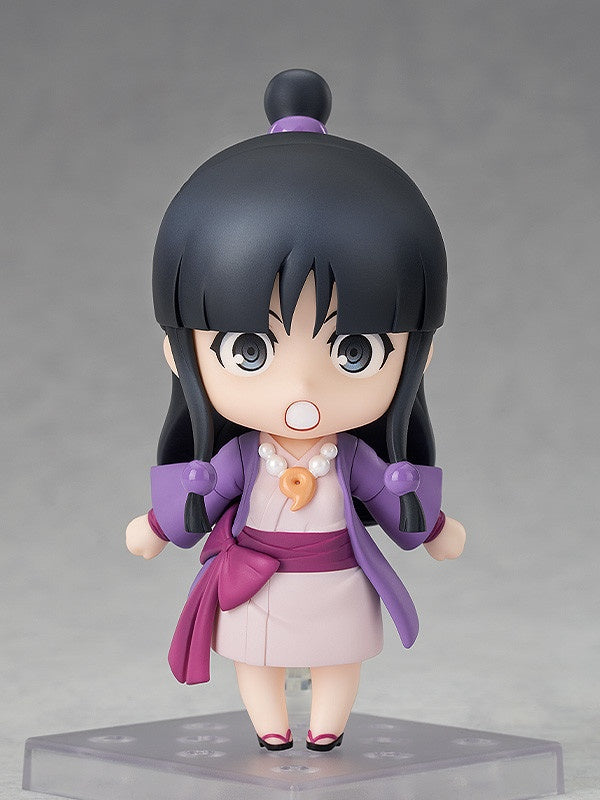 Good Smile Company Ace Attorney Series Maya Fey Nendoroid Doll