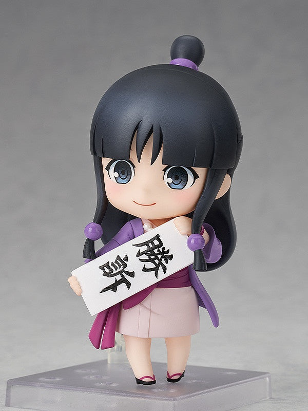 Good Smile Company Ace Attorney Series Maya Fey Nendoroid Doll