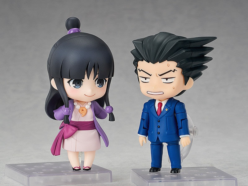 Good Smile Company Ace Attorney Series Maya Fey Nendoroid Doll