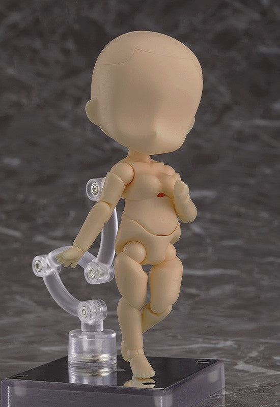 Good Smile Company Nendoroid Doll archetype 1.1: Woman (Cinnamon)