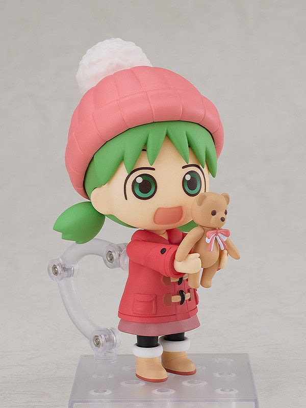 Good Smile Company Yotsuba& Series Yotsuba Koiwai Winter Clothes Ver. Nendoroid Doll