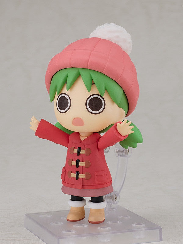 Good Smile Company Yotsuba& Series Yotsuba Koiwai Winter Clothes Ver. Nendoroid Doll