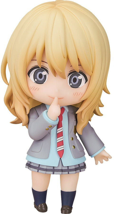 Good Smile Company Nendoroid Kaori Miyazono