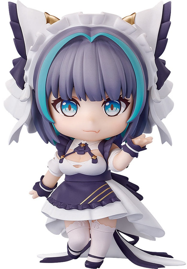 Good Smile Arts Shanghai Azur Lane Series Cheshire Nendoroid Doll