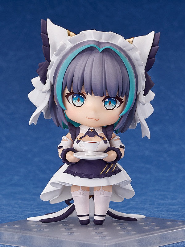 Good Smile Arts Shanghai Azur Lane Series Cheshire Nendoroid Doll