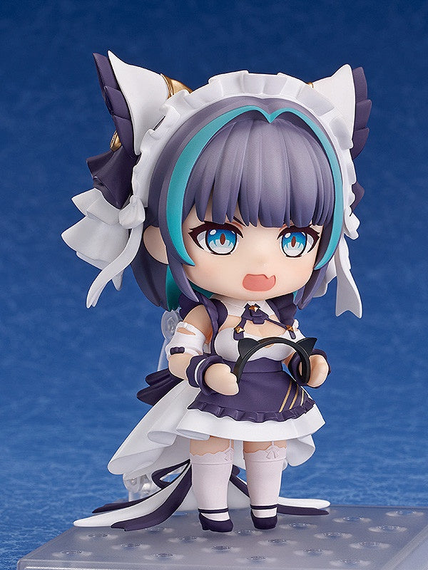 Good Smile Arts Shanghai Azur Lane Series Cheshire Nendoroid Doll