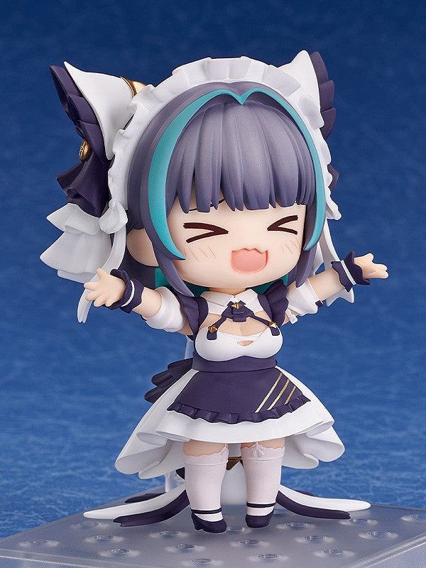 Good Smile Arts Shanghai Azur Lane Series Cheshire Nendoroid Doll