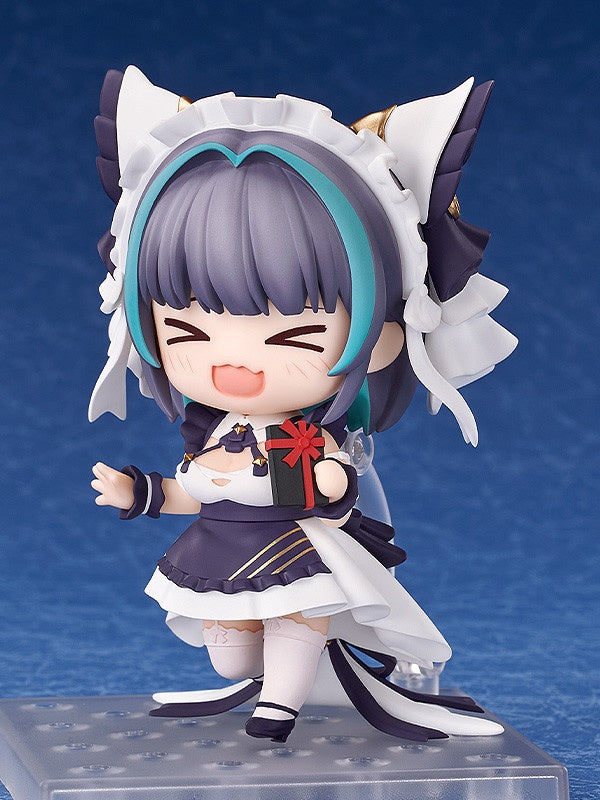 Good Smile Arts Shanghai Azur Lane Series Cheshire Nendoroid Doll