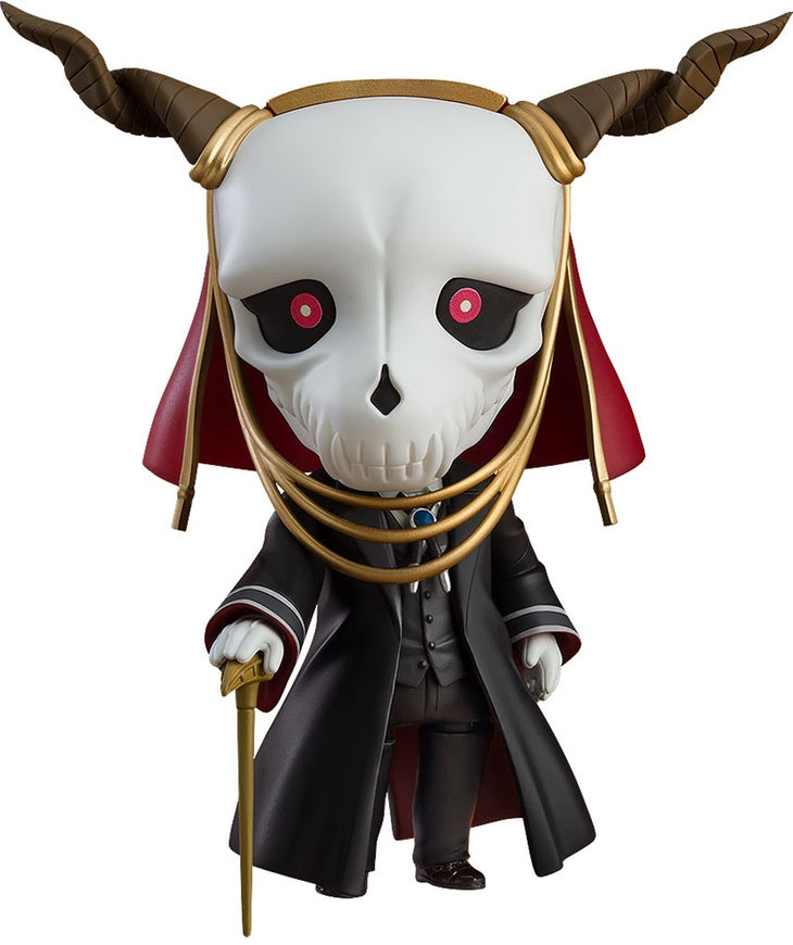 Good Smile Company Nendoroid Elias Ainsworth: Season 2 Ver.