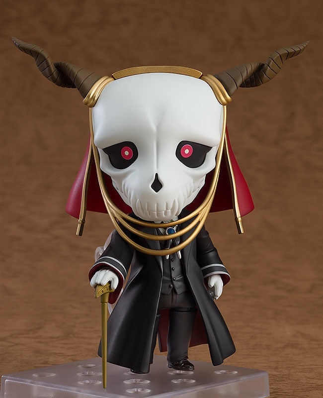 Good Smile Company Nendoroid Elias Ainsworth: Season 2 Ver.