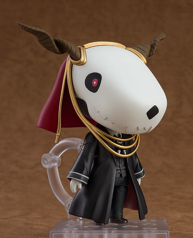 Good Smile Company Nendoroid Elias Ainsworth: Season 2 Ver.