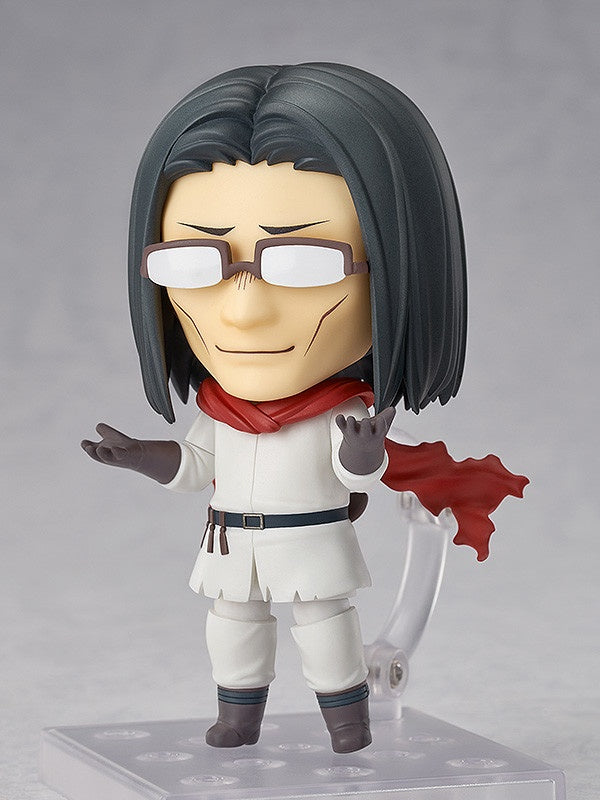 Good Smile Company Nendoroid Ojisan