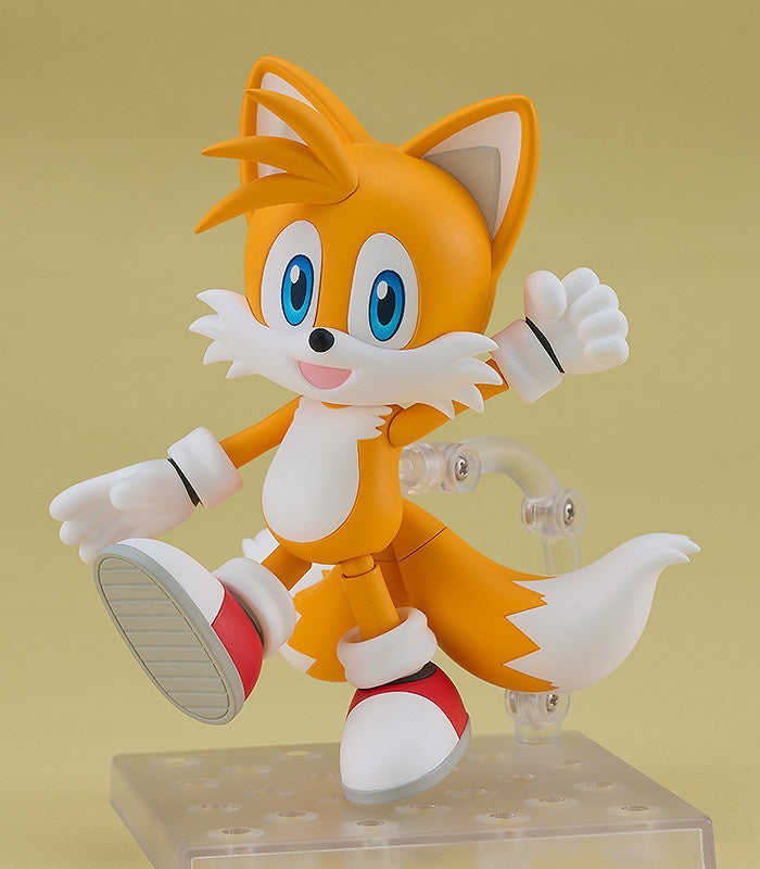 Good Smile Company Nendoroid Tails