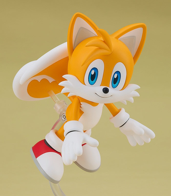 Good Smile Company Nendoroid Tails