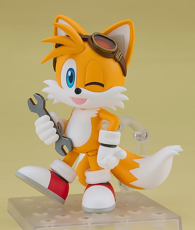 Good Smile Company Nendoroid Tails