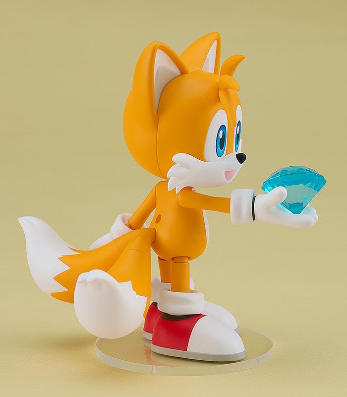 Good Smile Company Nendoroid Tails