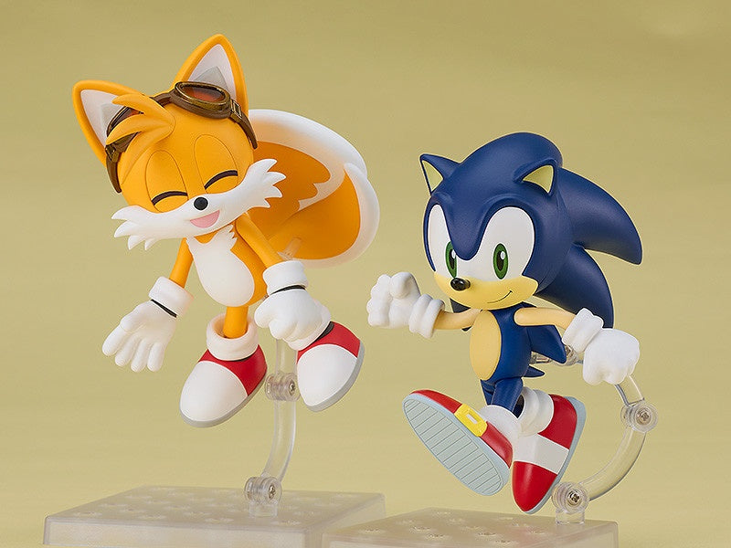 Good Smile Company Nendoroid Tails