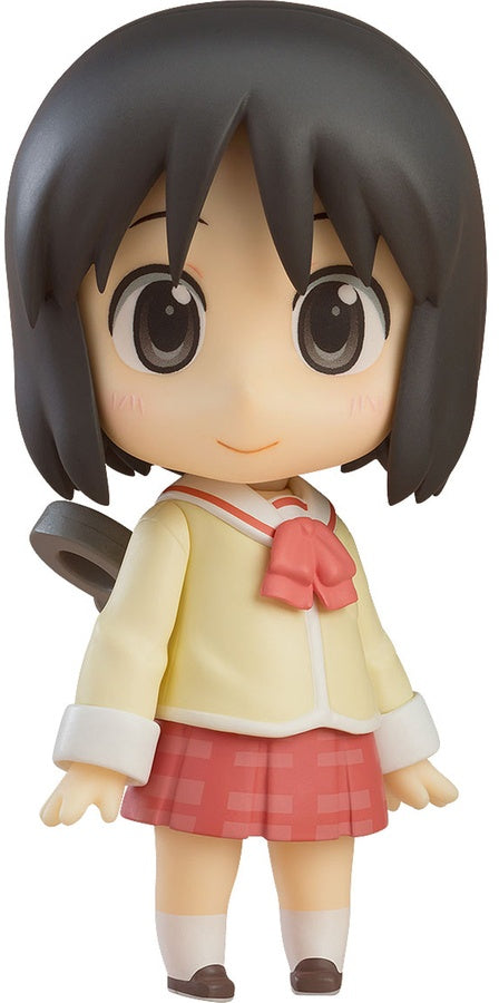 Good Smile Company Nichijou Series Nano Shinonome Keiichi Arawi Ver. Nendoroid Doll