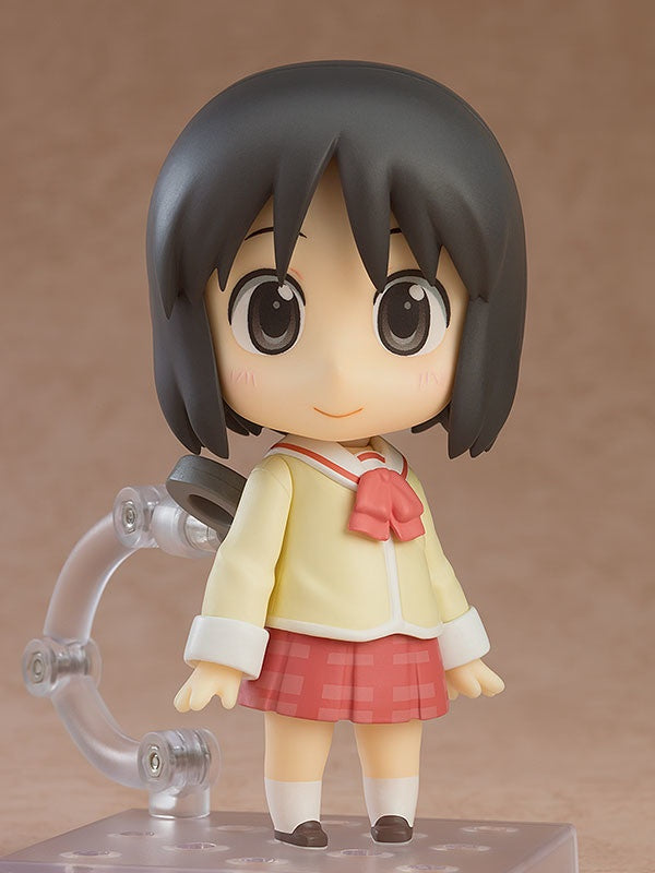 Good Smile Company Nichijou Series Nano Shinonome Keiichi Arawi Ver. Nendoroid Doll