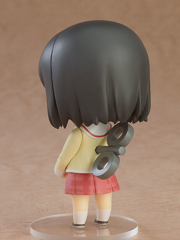 Good Smile Company Nichijou Series Nano Shinonome Keiichi Arawi Ver. Nendoroid Doll