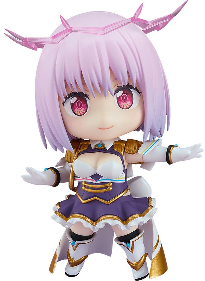 Good Smile Company Nendoroid Akane Shinjo (New Order)(4580590174542)