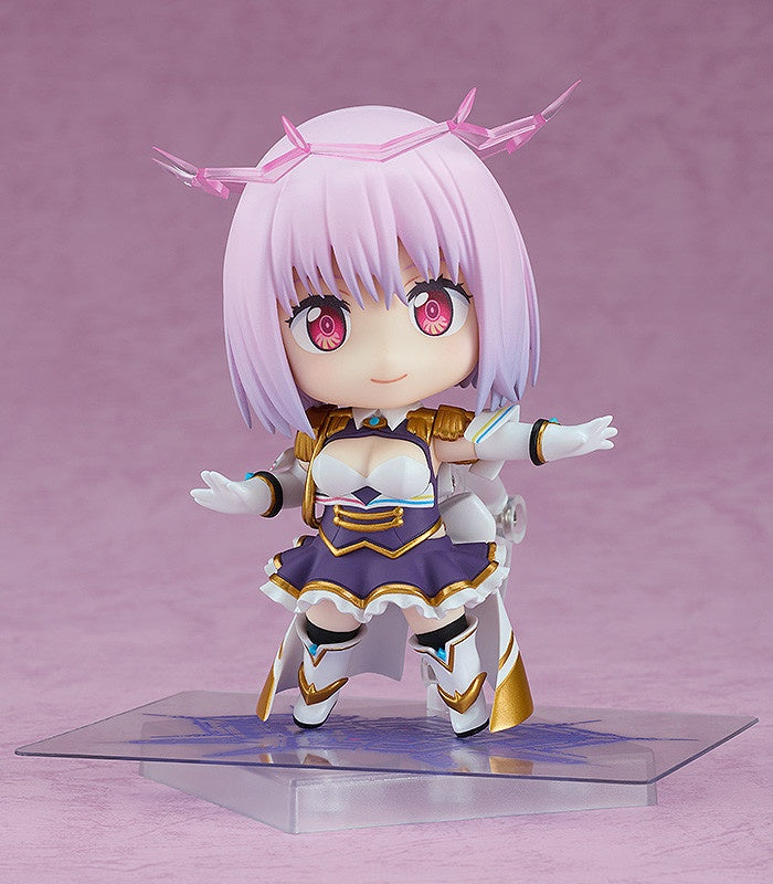 Good Smile Company Nendoroid Akane Shinjo (New Order)(4580590174542)