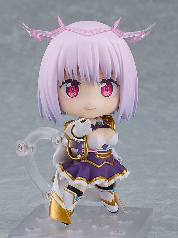 Good Smile Company Nendoroid Akane Shinjo (New Order)(4580590174542)