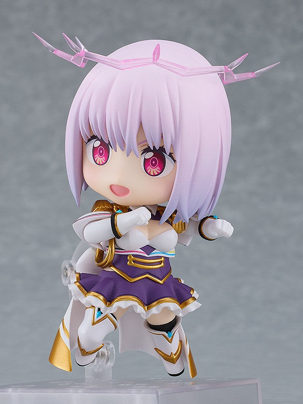 Good Smile Company Nendoroid Akane Shinjo (New Order)(4580590174542)