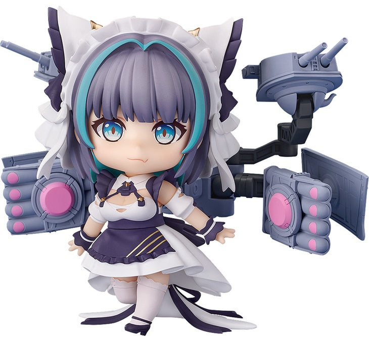 Good Smile Company Nendoroid Cheshire DX