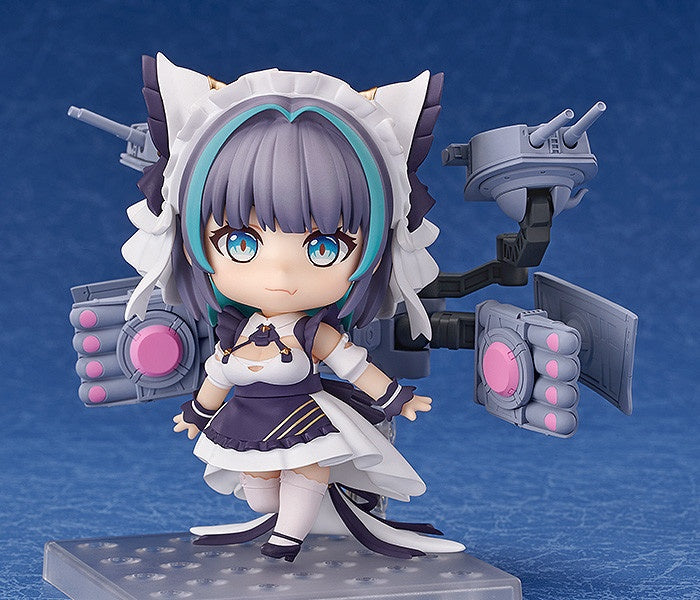 Good Smile Company Nendoroid Cheshire DX